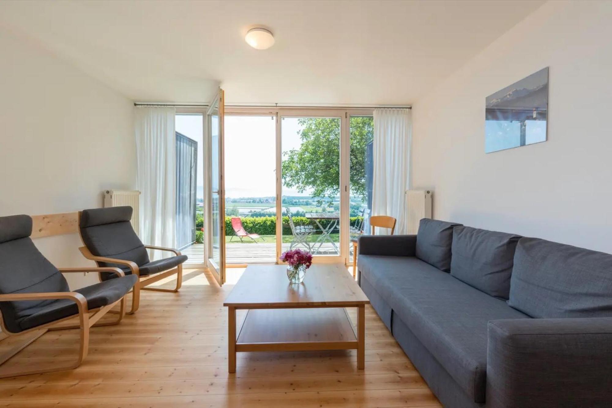 Berger Hof Apartment Kressbronn am Bodensee Exterior photo