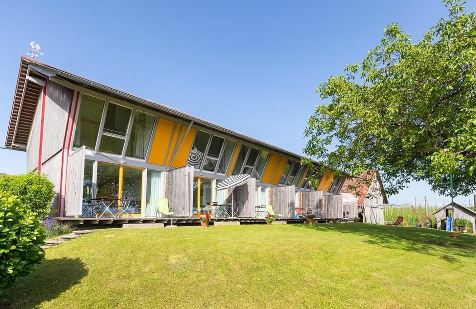 Berger Hof Apartment Kressbronn am Bodensee Exterior photo